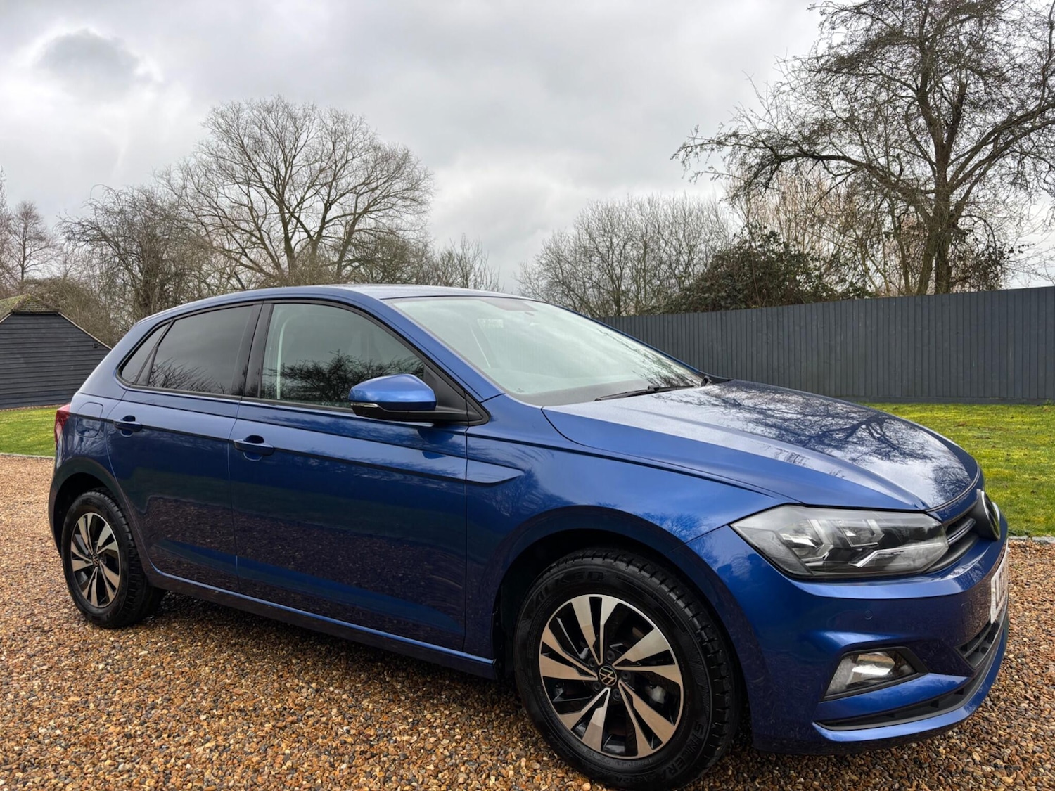 Used Volkswagen Polo 2021 for sale - 77625826: Photo 15