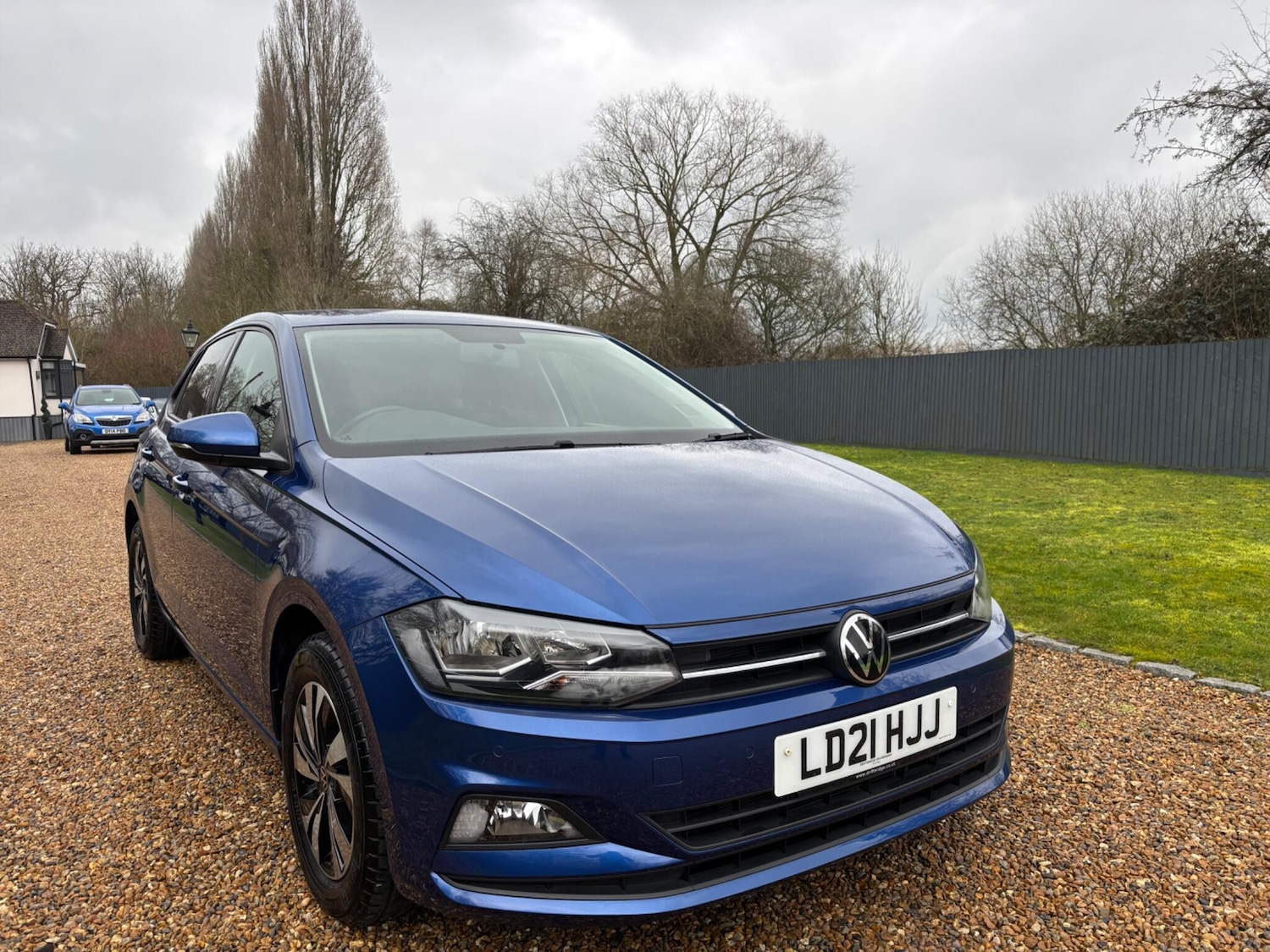 Used Volkswagen Polo 2021 for sale - 77625826: Photo 16