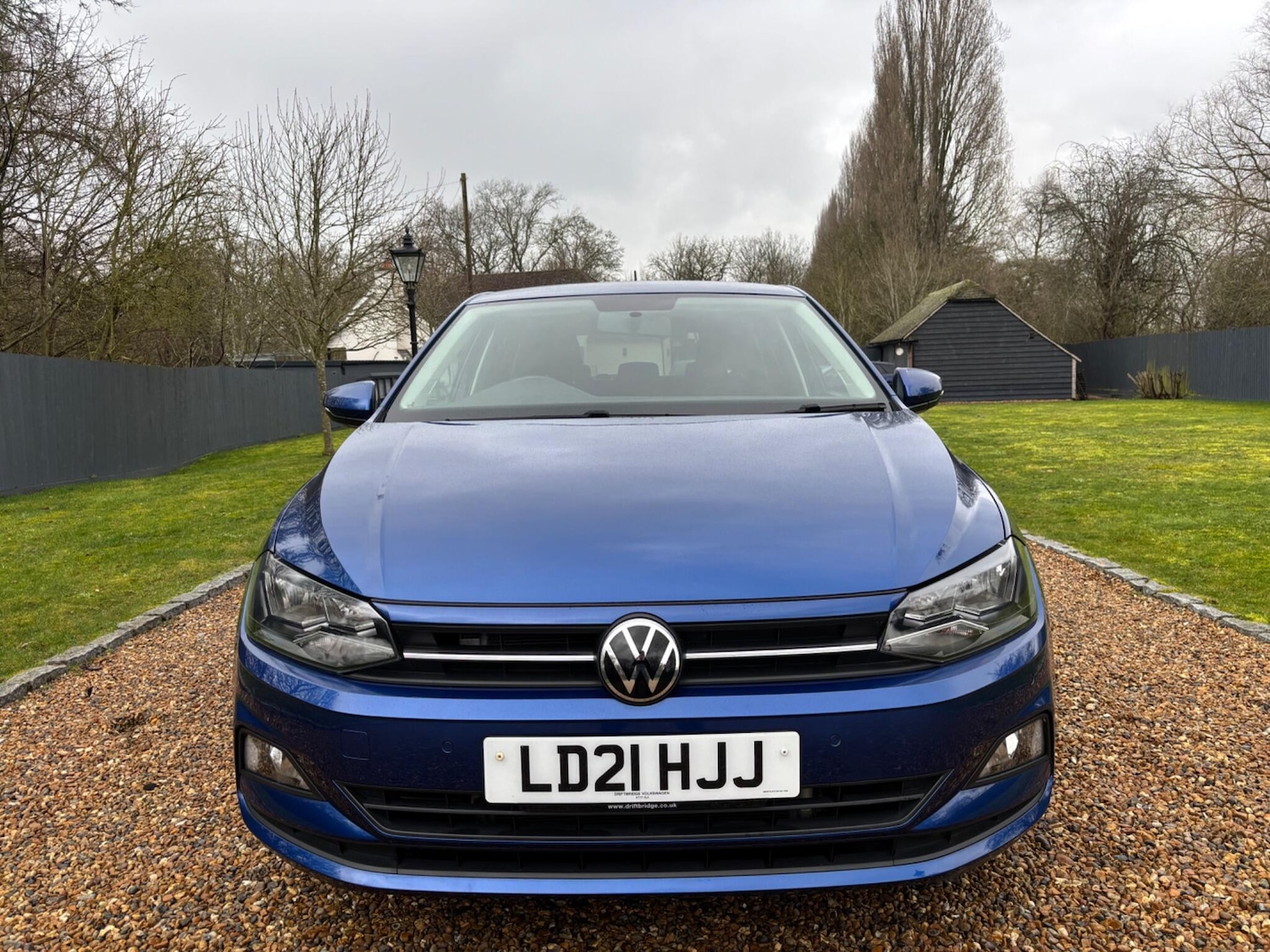 Used Volkswagen Polo 2021 for sale - 77625826: Photo 17