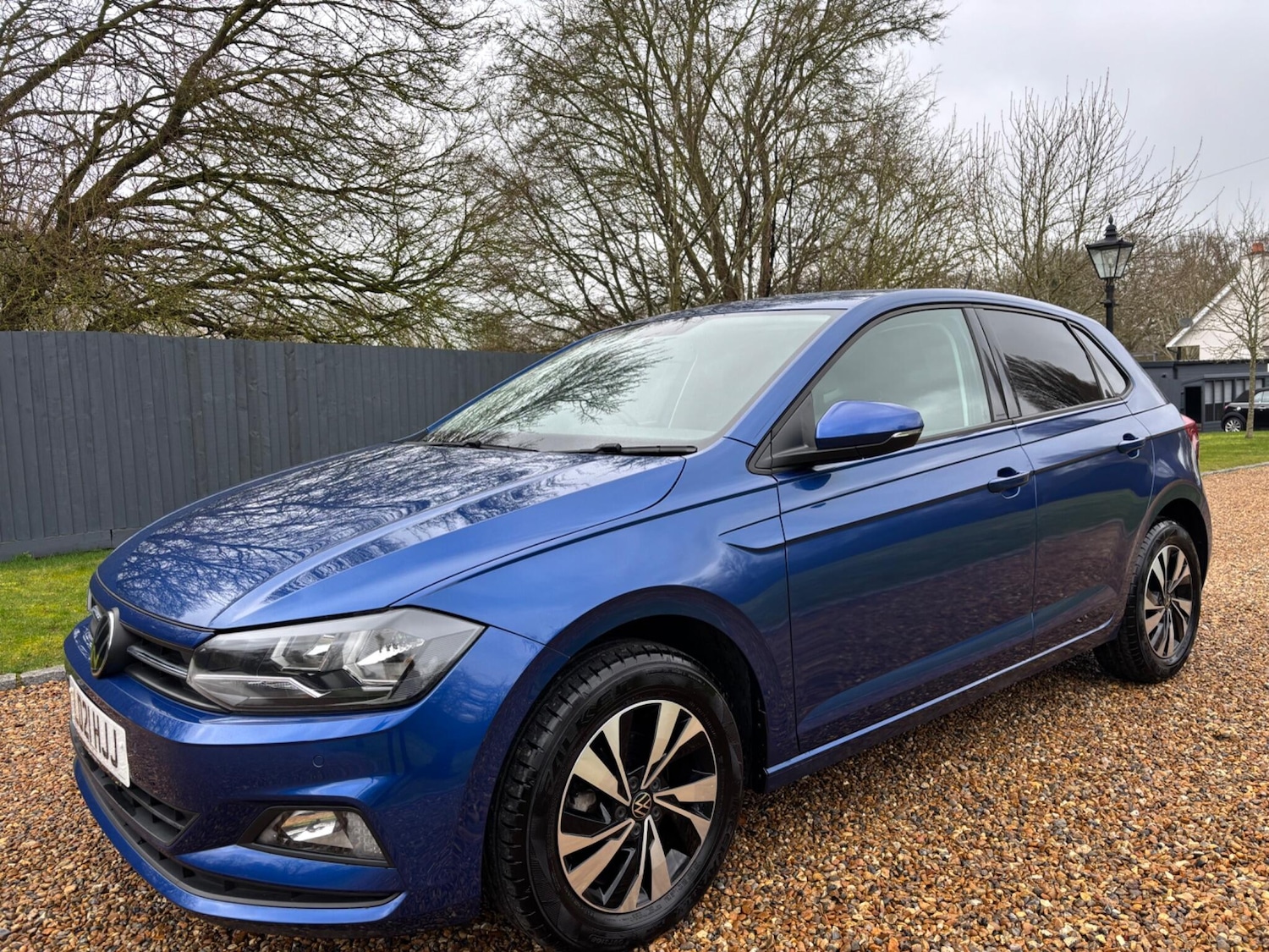 Used Volkswagen Polo 2021 for sale - 77625826: Photo 19