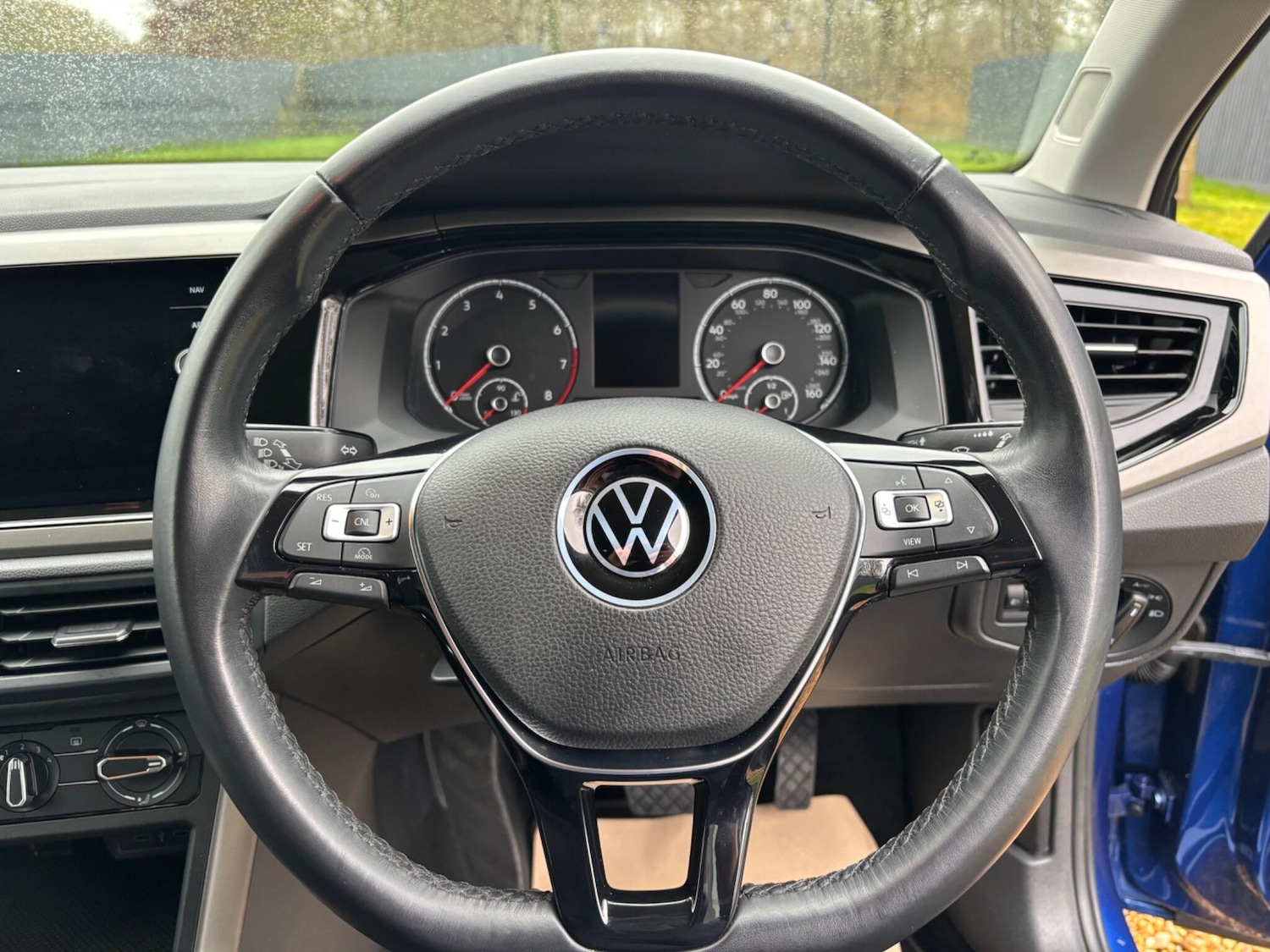 Used Volkswagen Polo 2021 for sale - 77625826: Photo 22