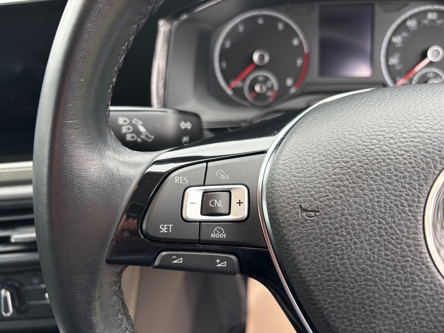 Used Volkswagen Polo 2021 for sale - 77625826: Photo 23