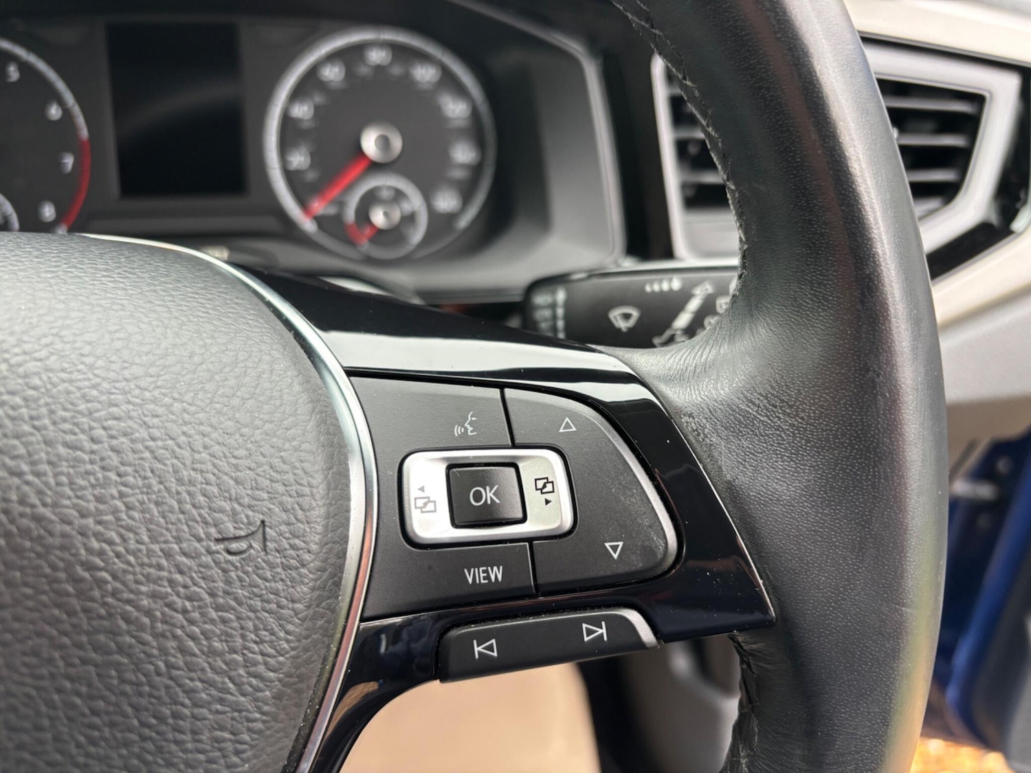 Used Volkswagen Polo 2021 for sale - 77625826: Photo 24