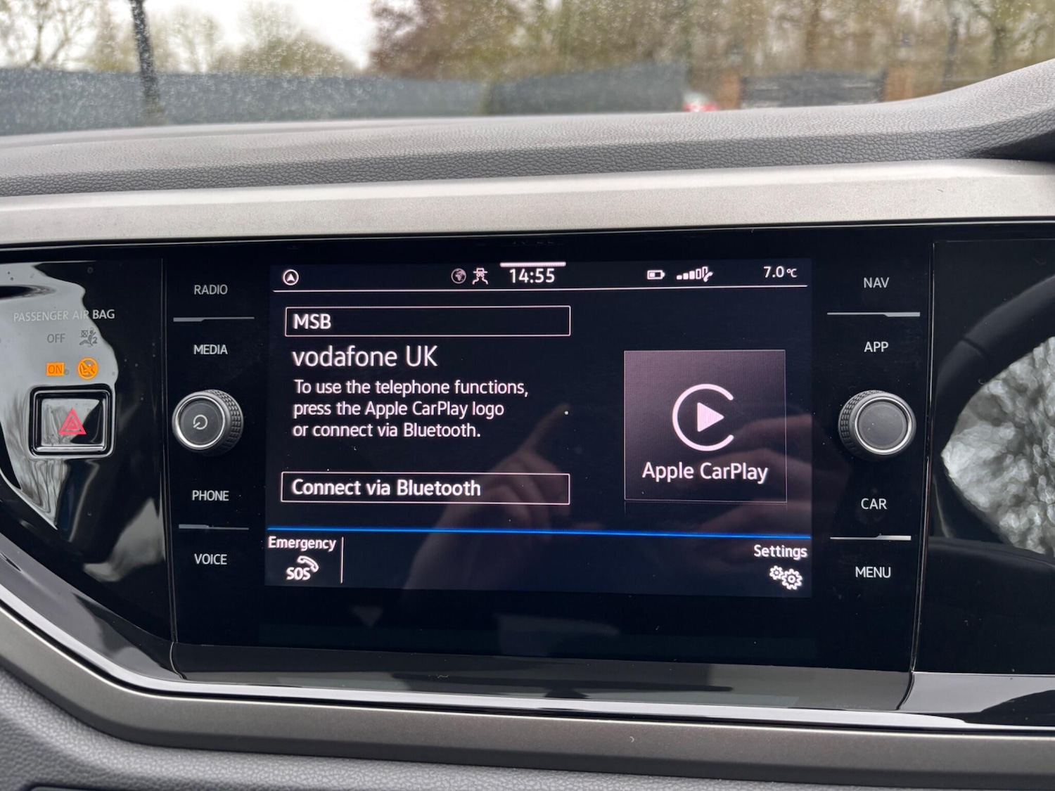 Used Volkswagen Polo 2021 for sale - 77625826: Photo 26