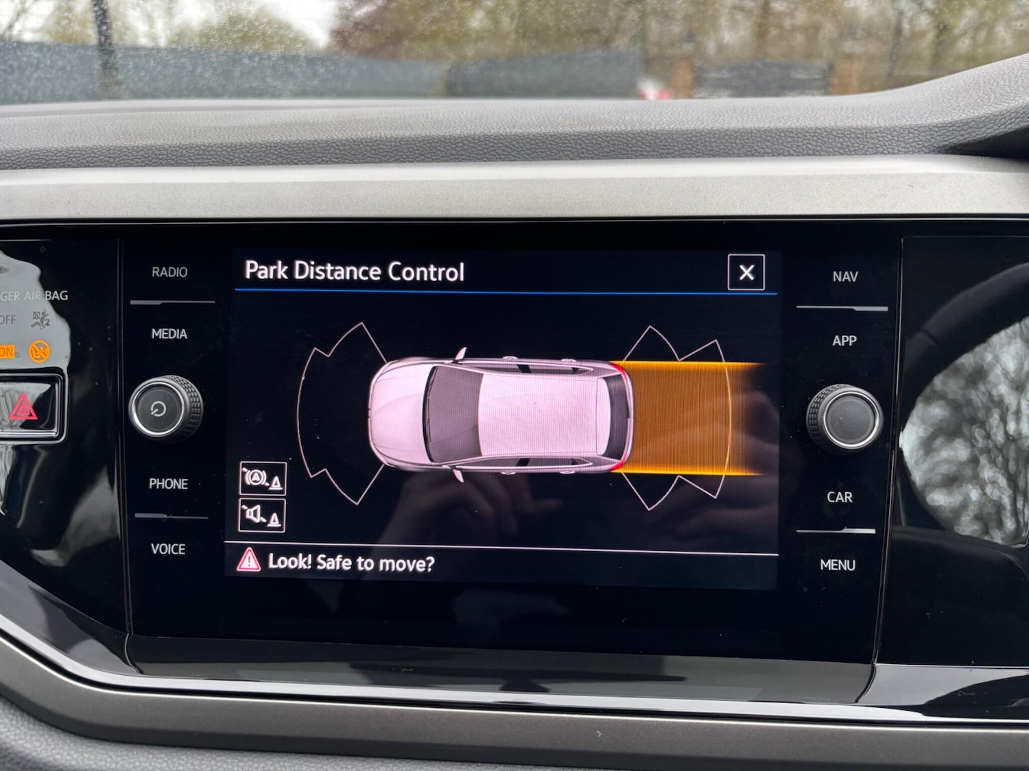 Used Volkswagen Polo 2021 for sale - 77625826: Photo 28