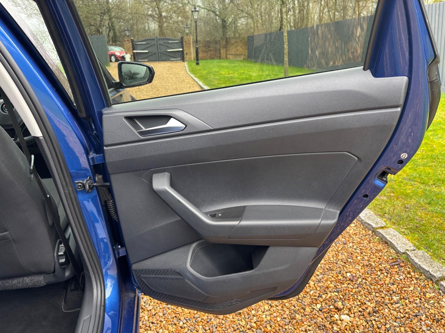 Used Volkswagen Polo 2021 for sale - 77625826: Photo 36