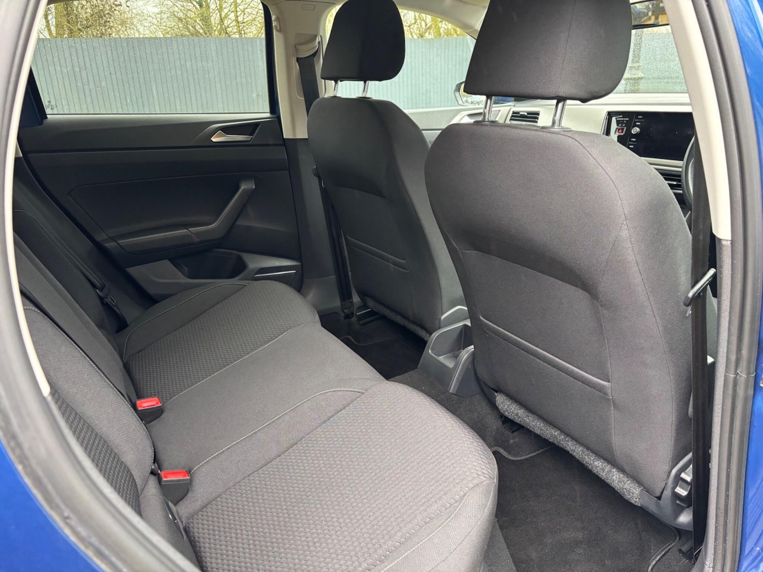 Used Volkswagen Polo 2021 for sale - 77625826: Photo 37