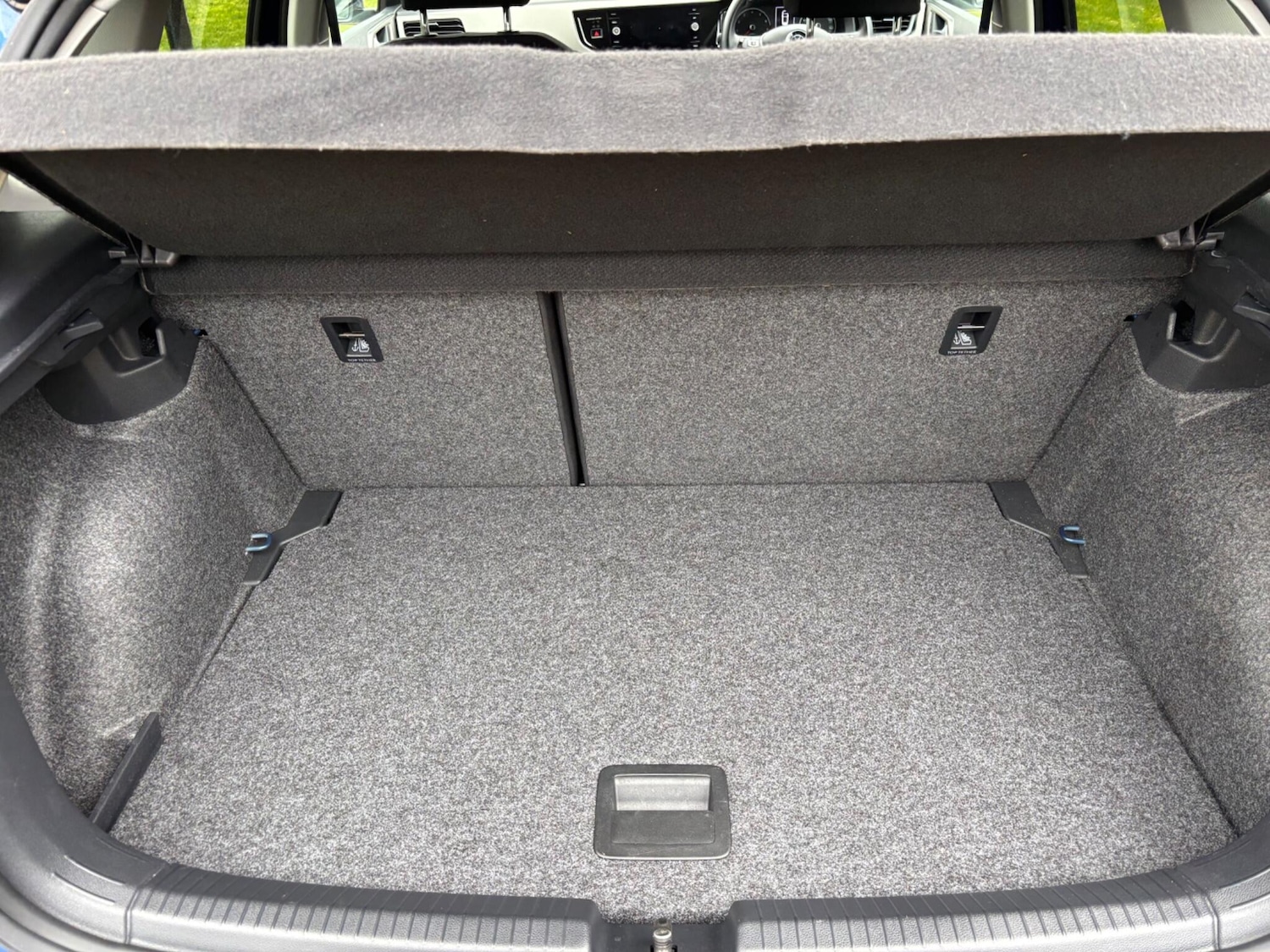 Used Volkswagen Polo 2021 for sale - 77625826: Photo 38