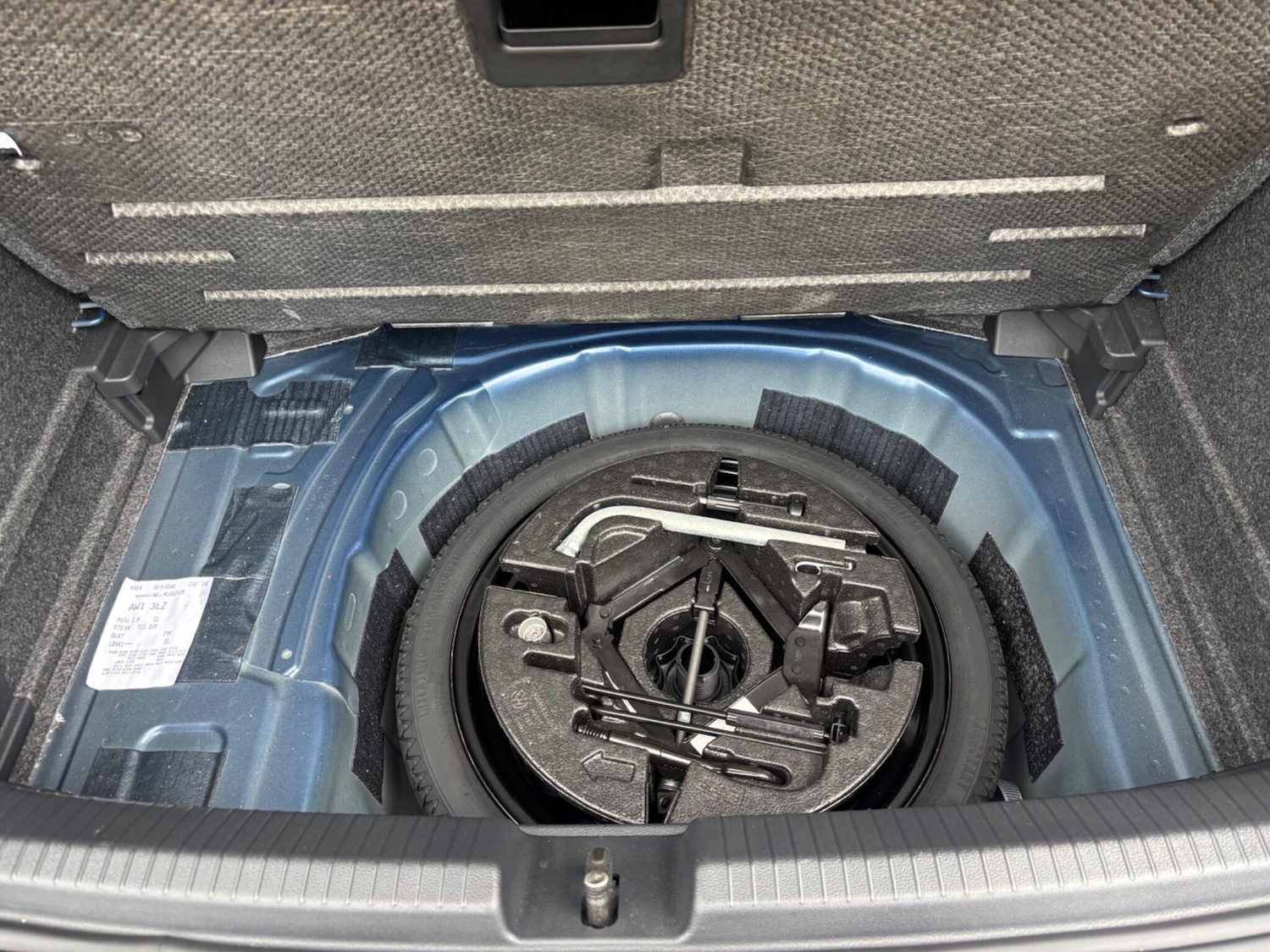 Used Volkswagen Polo 2021 for sale - 77625826: Photo 39