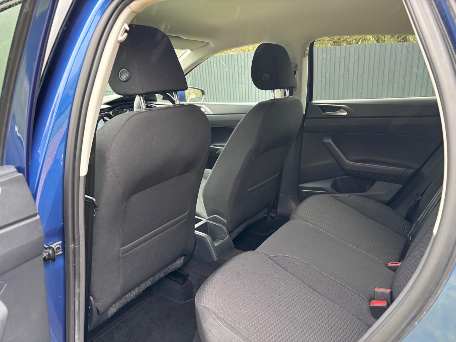 Used Volkswagen Polo 2021 for sale - 77625826: Photo 41