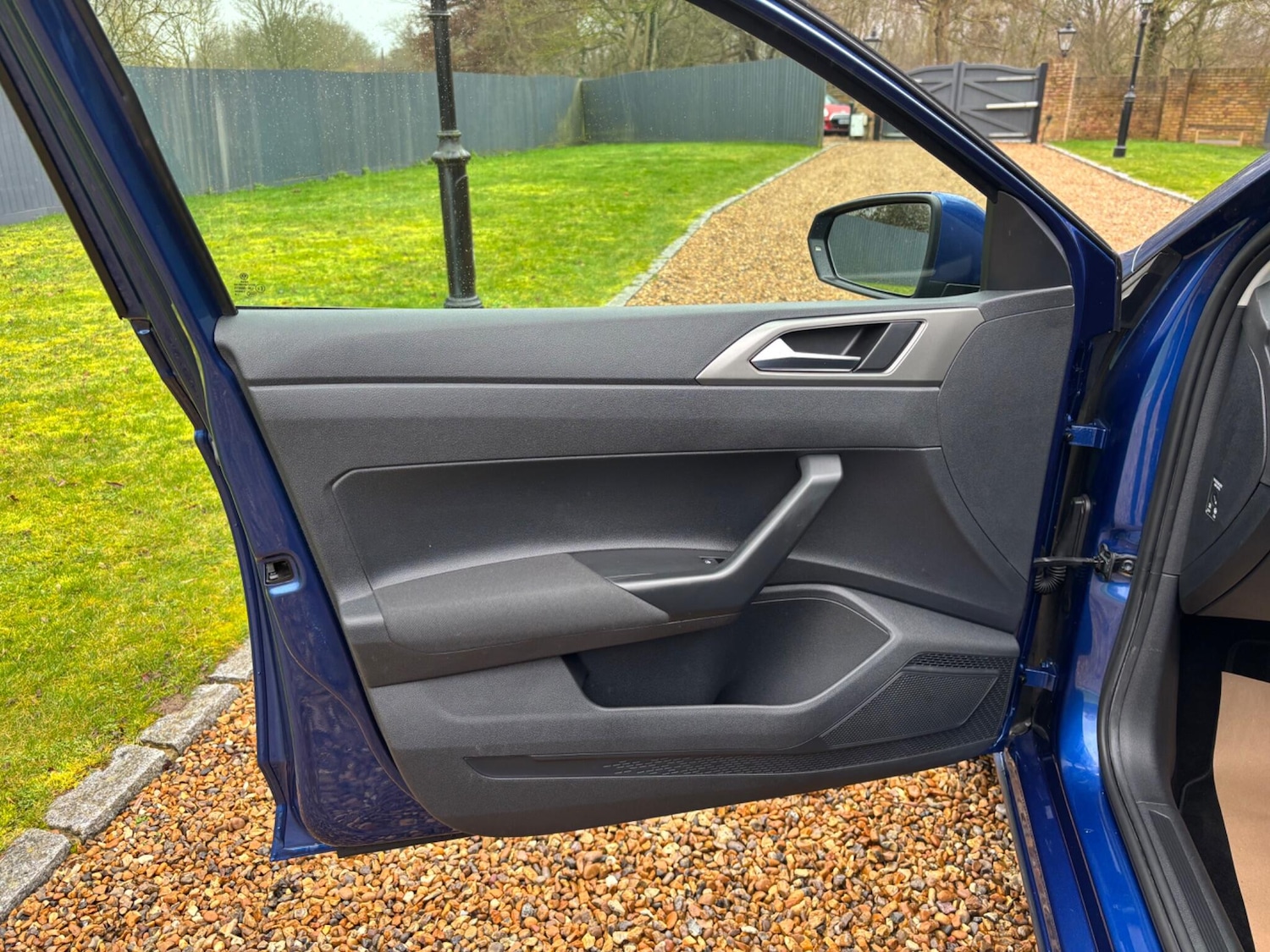 Used Volkswagen Polo 2021 for sale - 77625826: Photo 42