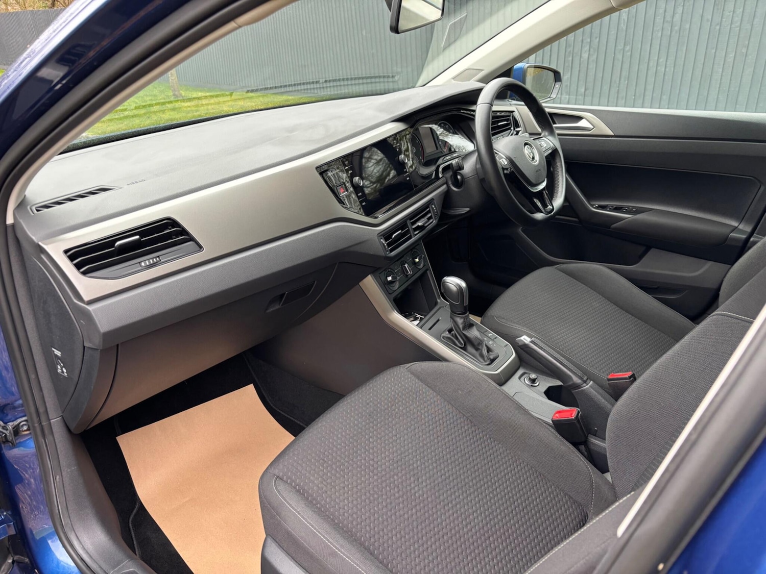 Used Volkswagen Polo 2021 for sale - 77625826: Photo 43