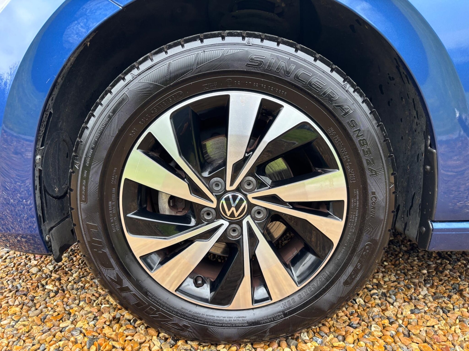 Used Volkswagen Polo 2021 for sale - 77625826: Photo 46