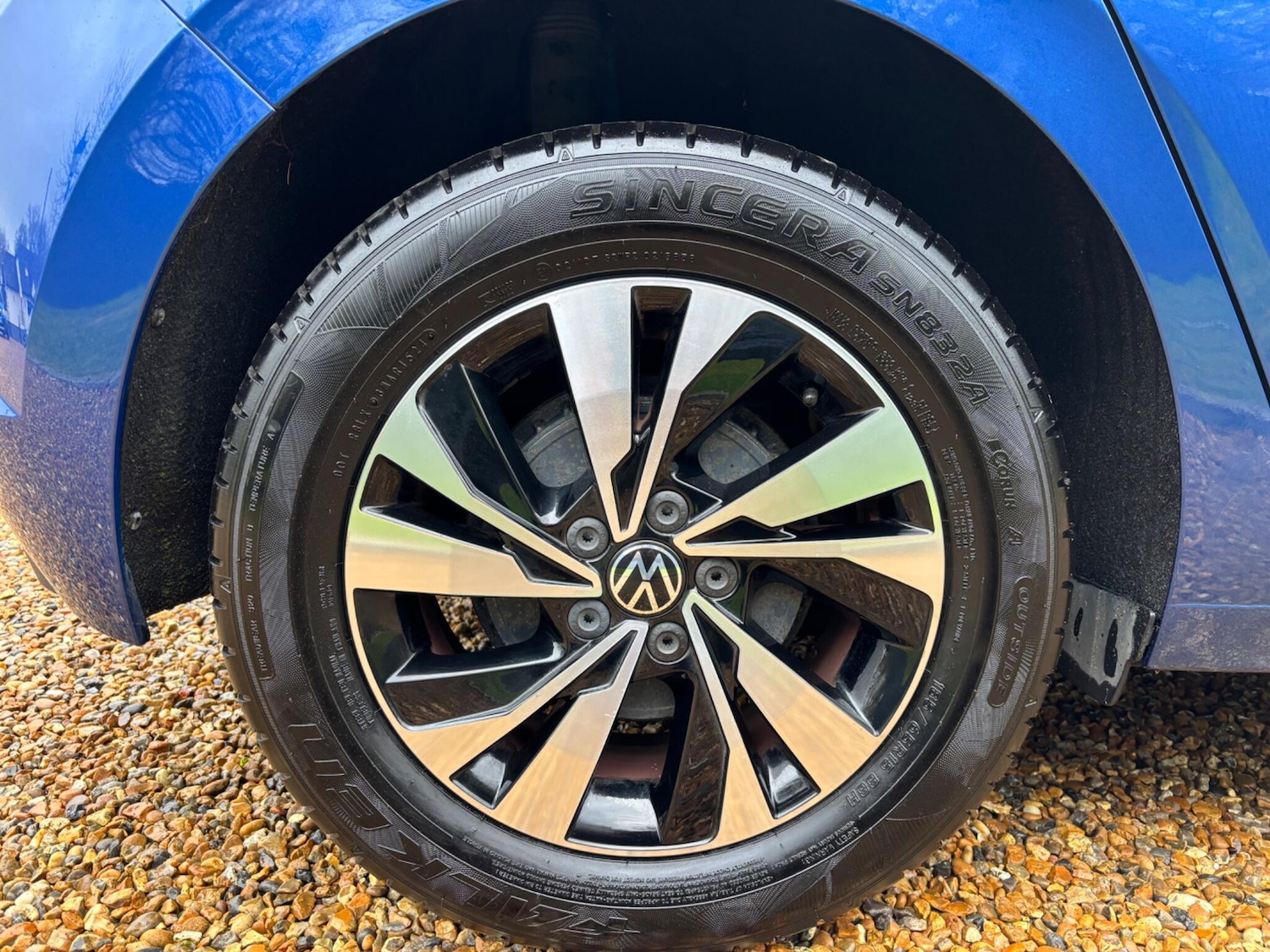 Used Volkswagen Polo 2021 for sale - 77625826: Photo 48