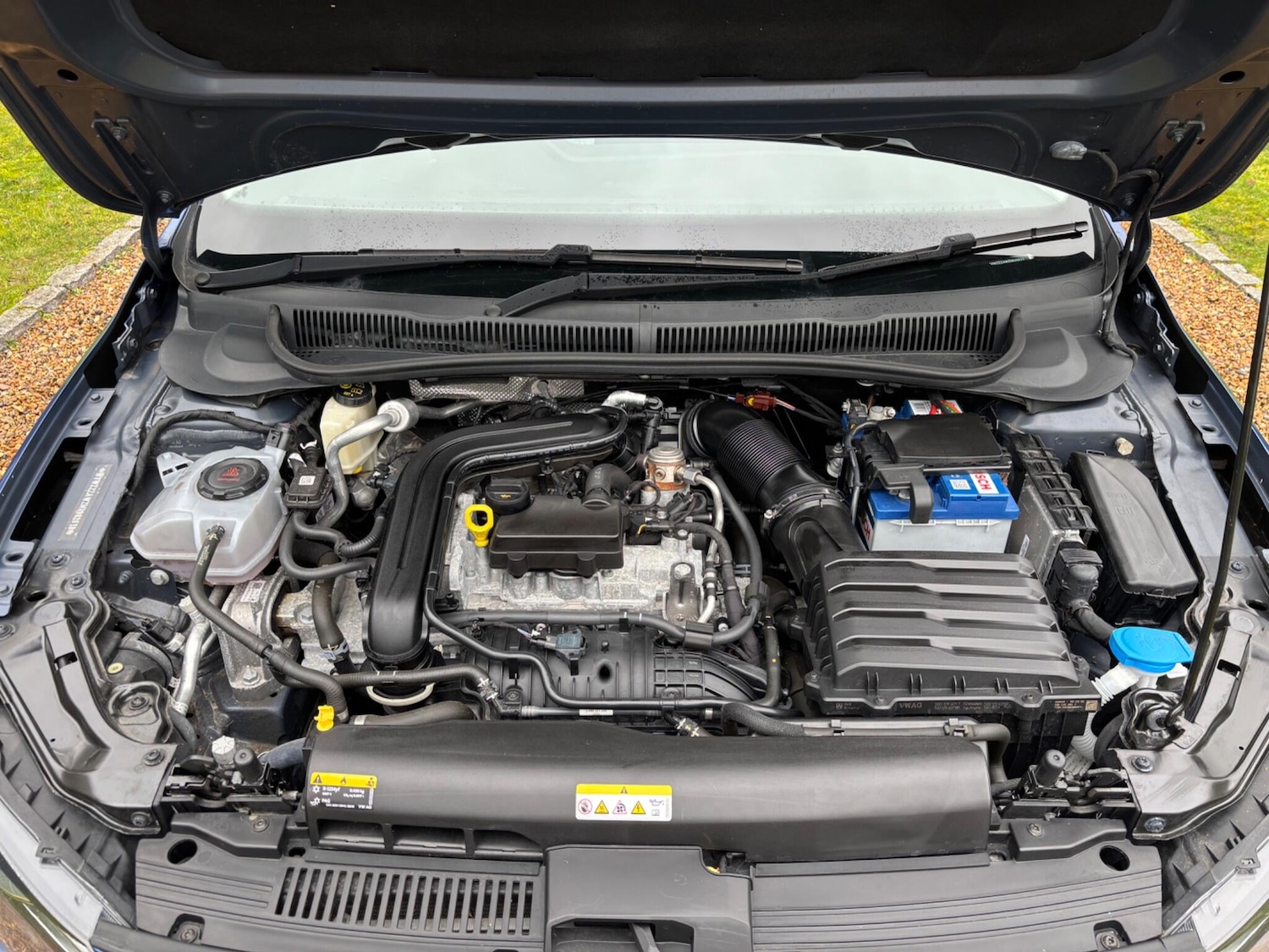 Used Volkswagen Polo 2021 for sale - 77625826: Photo 49