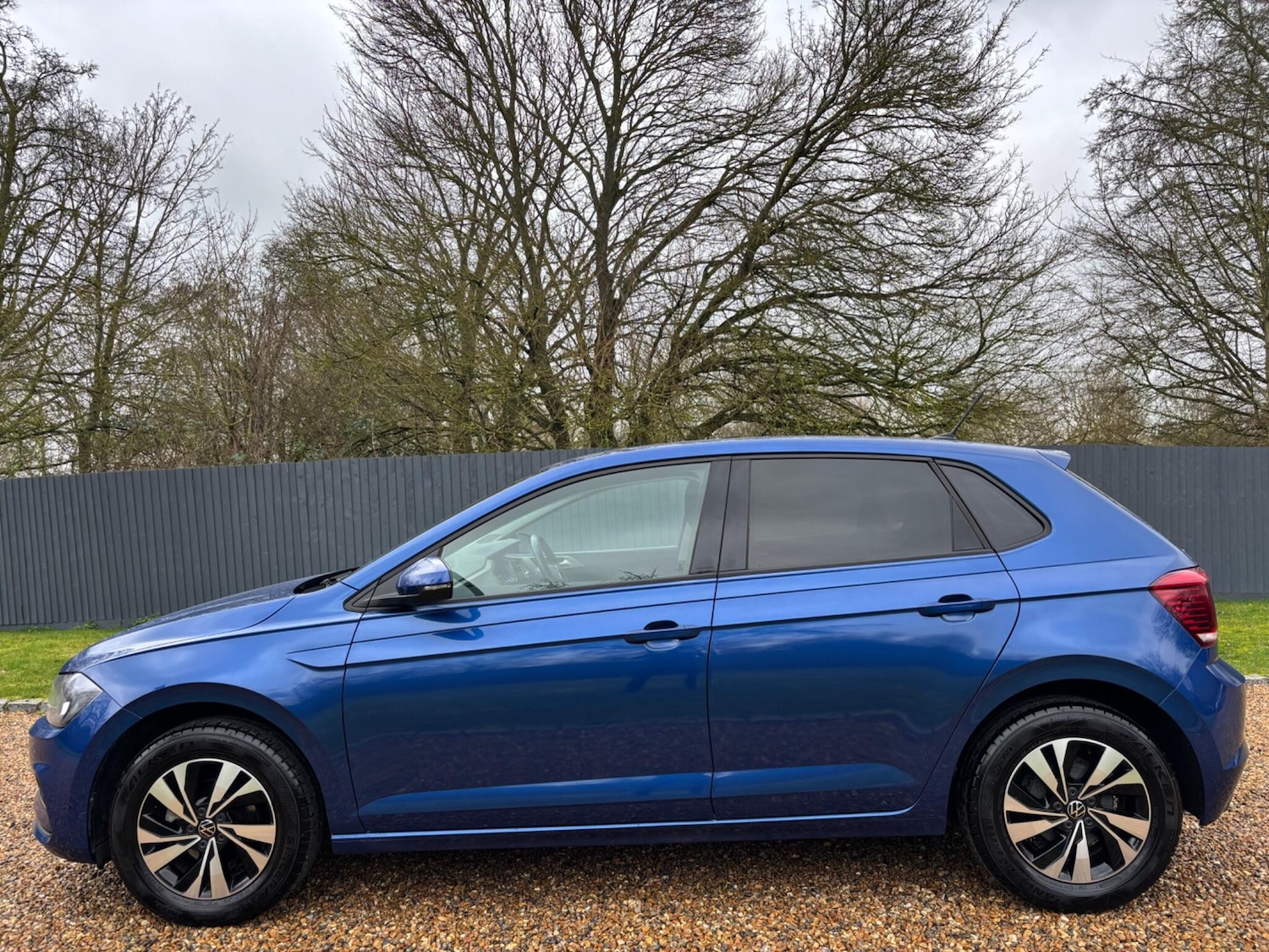 Used Volkswagen Polo 2021 for sale - 77625826: Photo 5