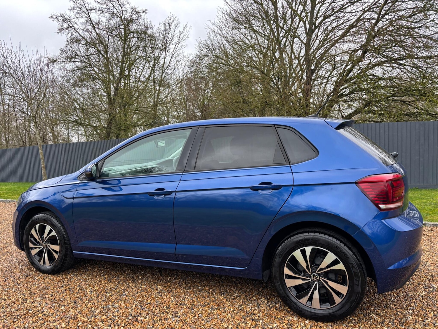 Used Volkswagen Polo 2021 for sale - 77625826: Photo 6