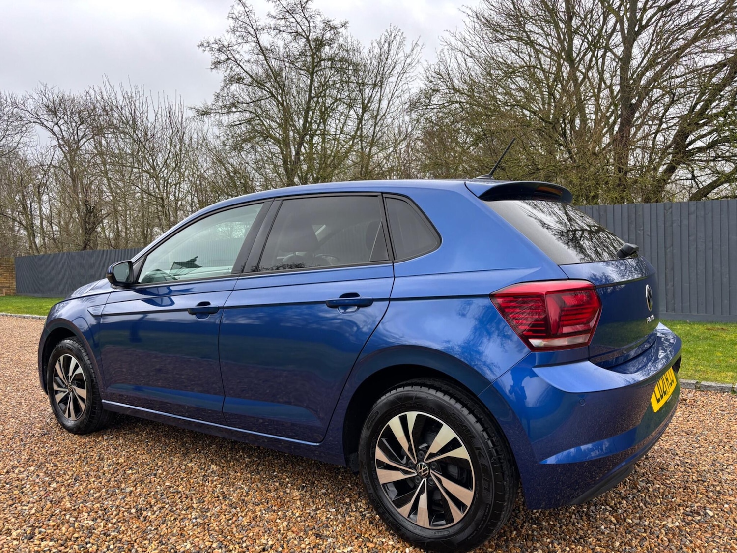 Used Volkswagen Polo 2021 for sale - 77625826: Photo 7