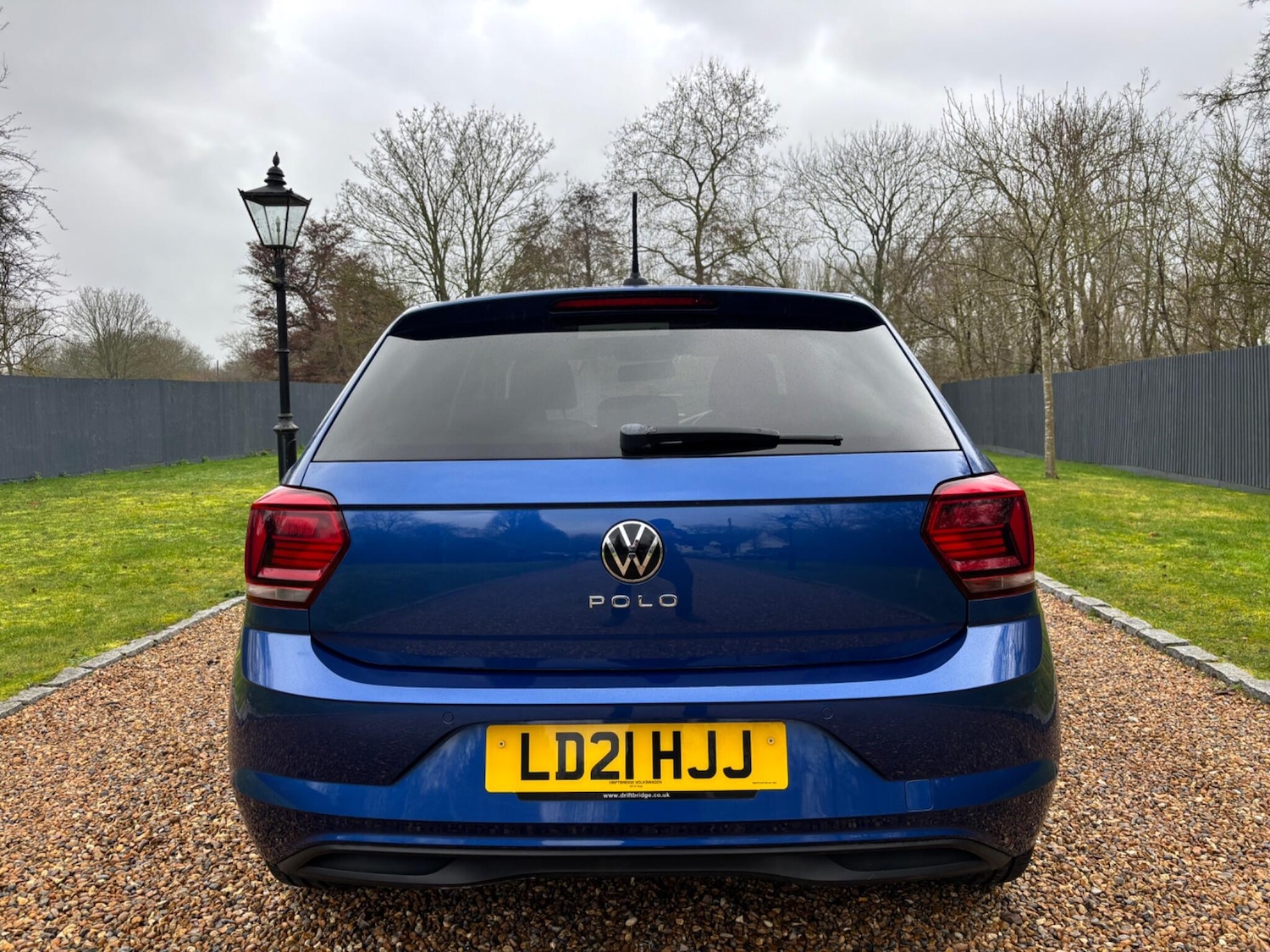 Used Volkswagen Polo 2021 for sale - 77625826: Photo 9