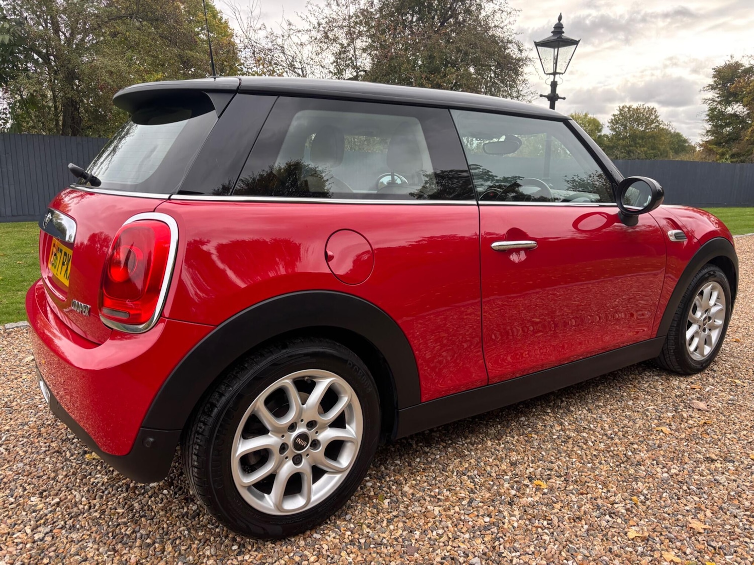 Used MINI Hatch 2017 for sale - 76380229: Photo 10