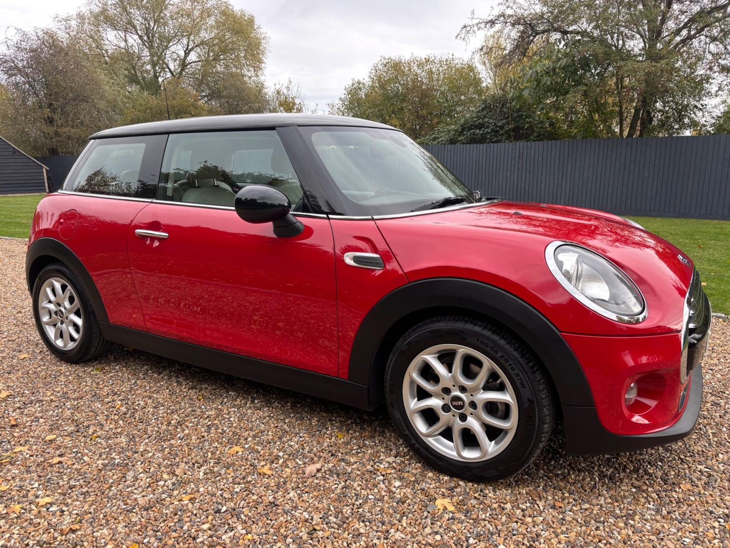 Used MINI Hatch 2017 for sale - 76380229: Photo 12