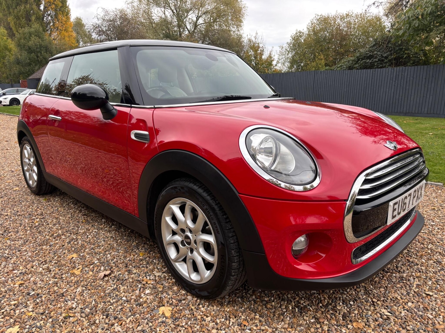Used MINI Hatch 2017 for sale - 76380229: Photo 13
