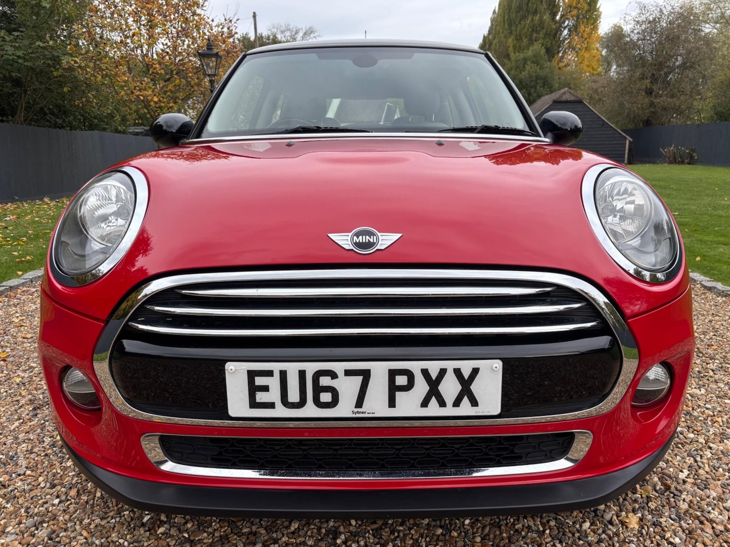Used MINI Hatch 2017 for sale - 76380229: Photo 14