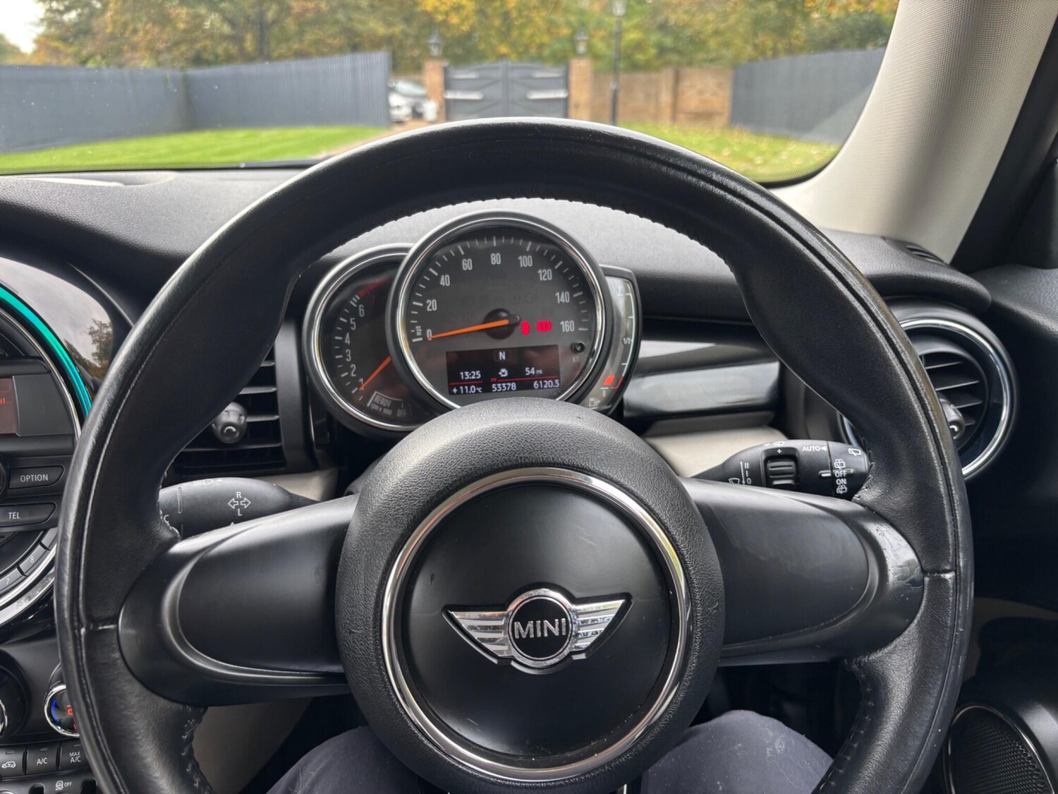 Used MINI Hatch 2017 for sale - 76380229: Photo 16