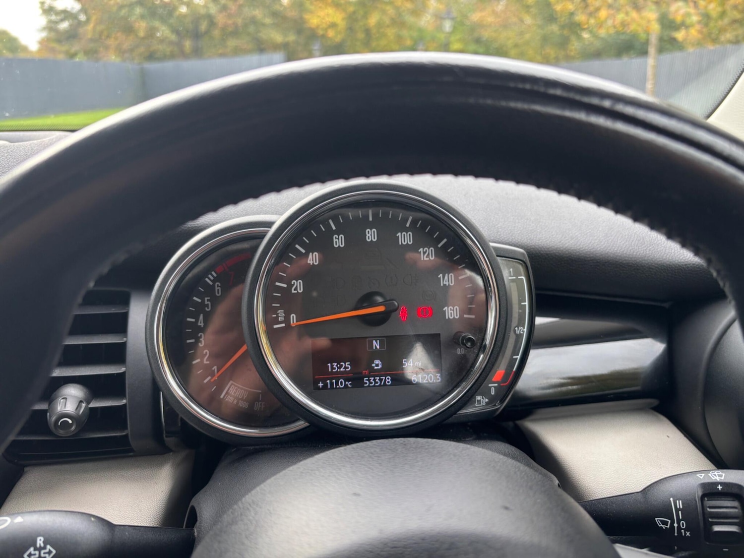 Used MINI Hatch 2017 for sale - 76380229: Photo 17