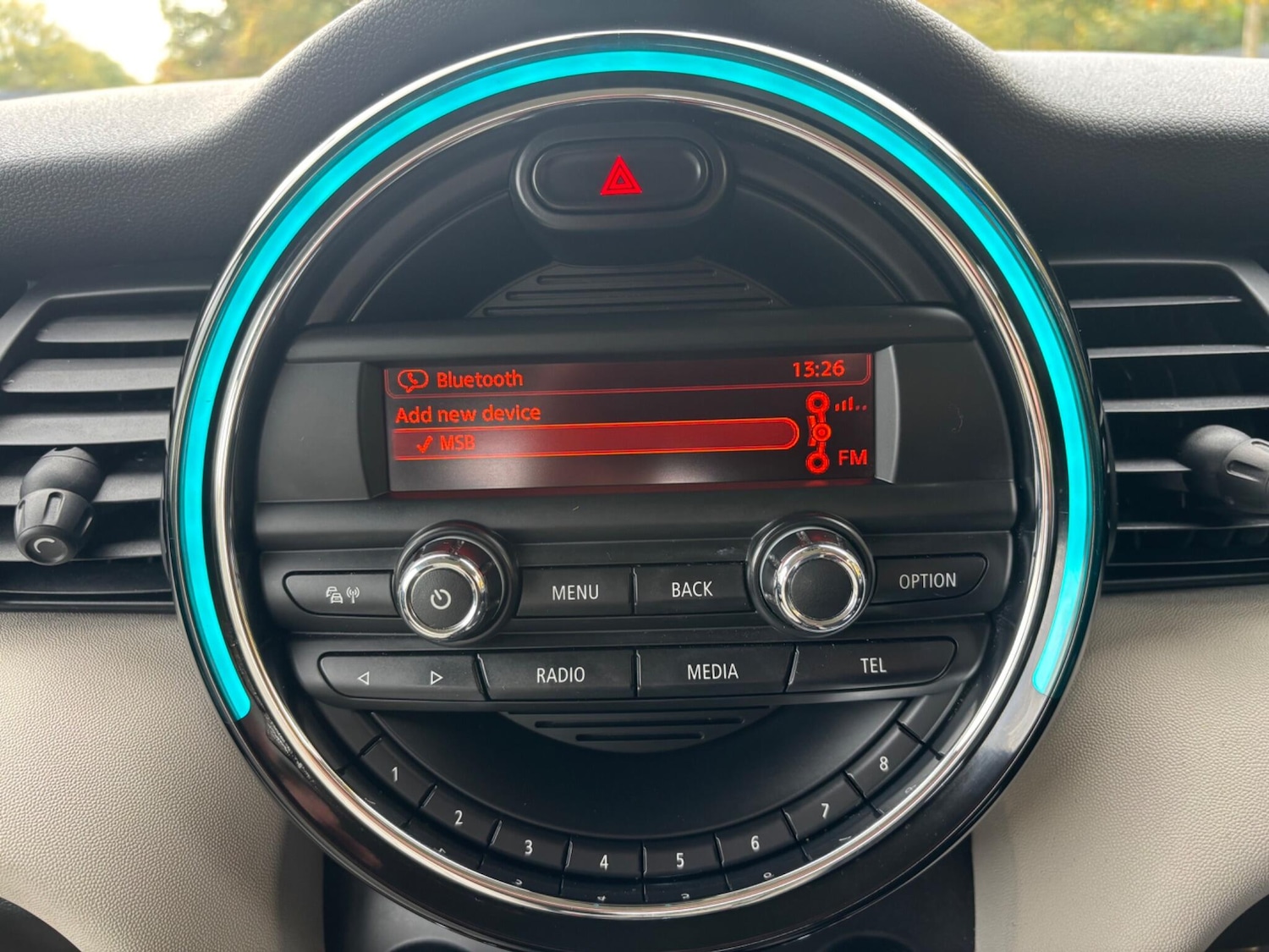 Used MINI Hatch 2017 for sale - 76380229: Photo 18