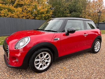 2017 (67) - 1.5 Cooper 3dr