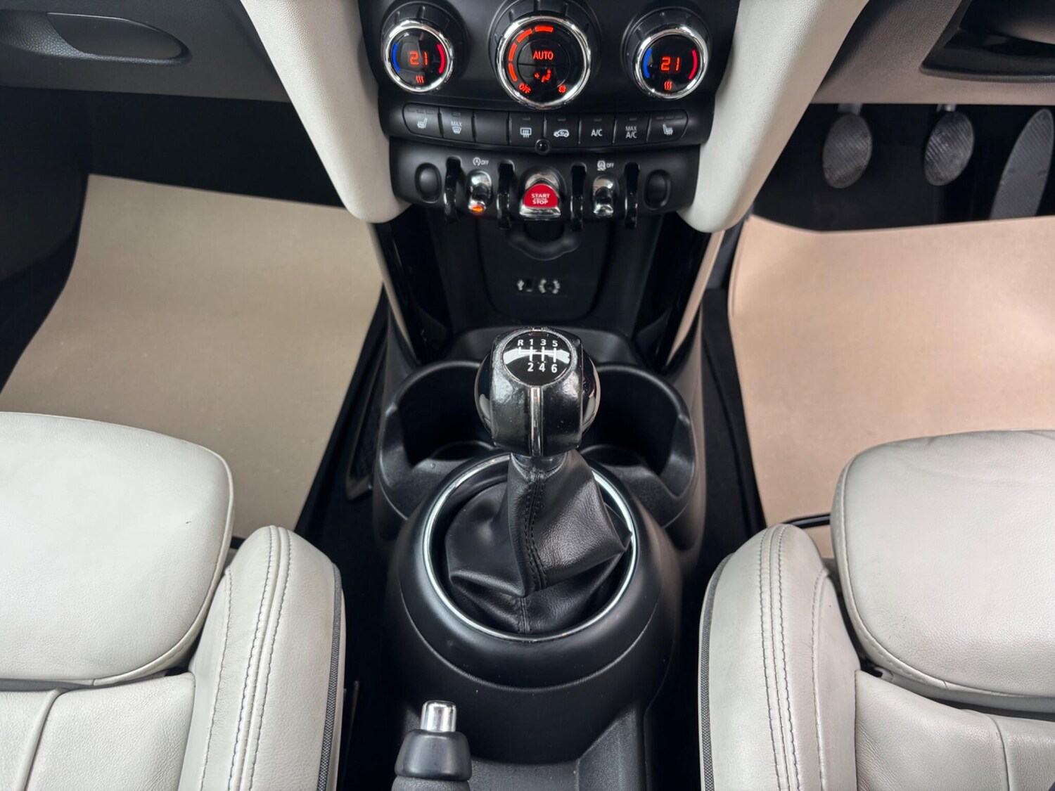 Used MINI Hatch 2017 for sale - 76380229: Photo 23