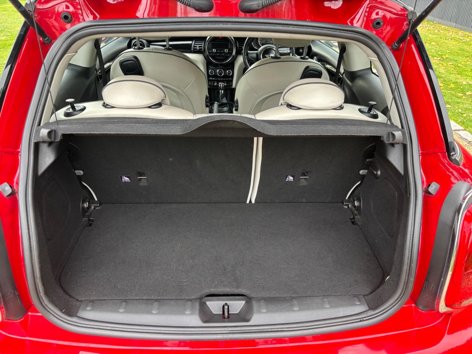 Used MINI Hatch 2017 for sale - 76380229: Photo 31