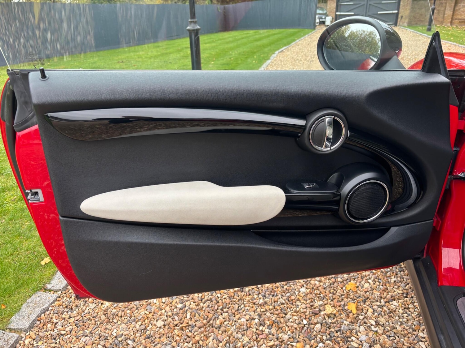 Used MINI Hatch 2017 for sale - 76380229: Photo 33