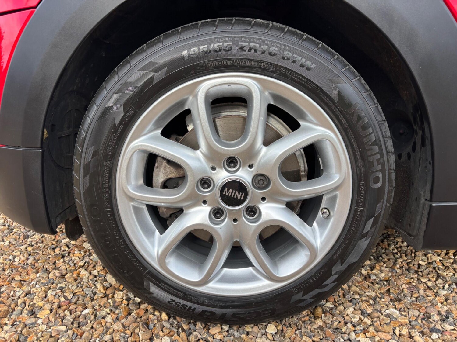 Used MINI Hatch 2017 for sale - 76380229: Photo 36