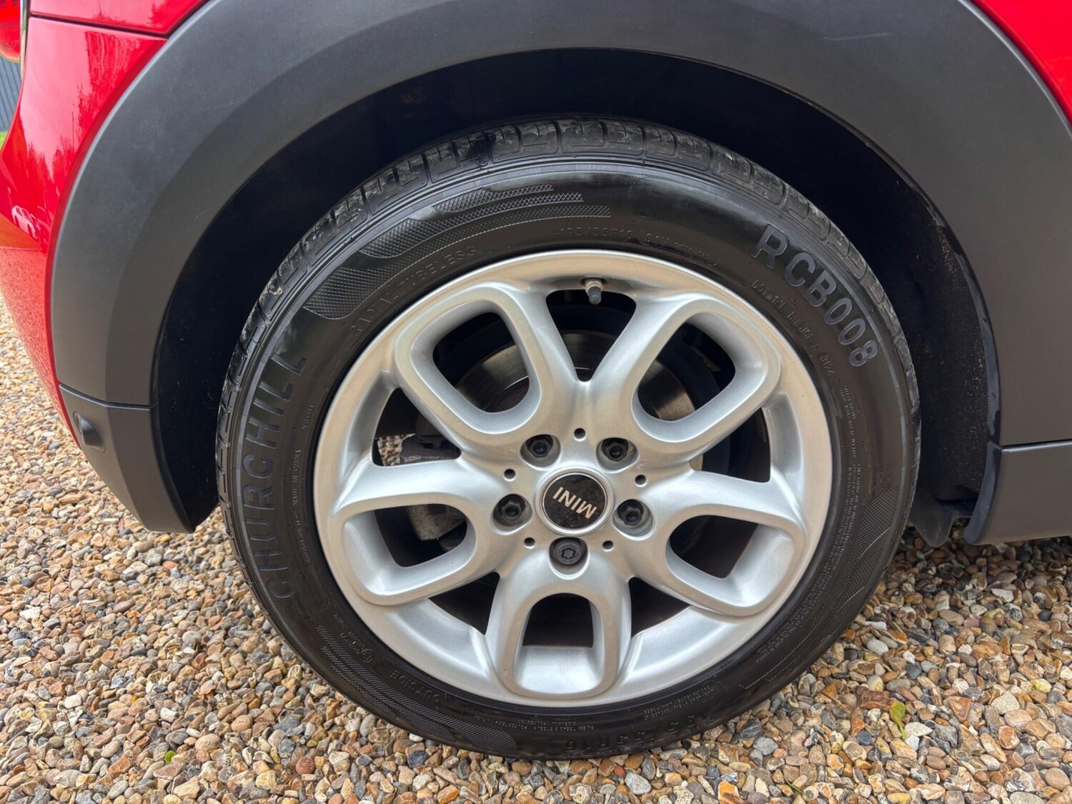 Used MINI Hatch 2017 for sale - 76380229: Photo 37