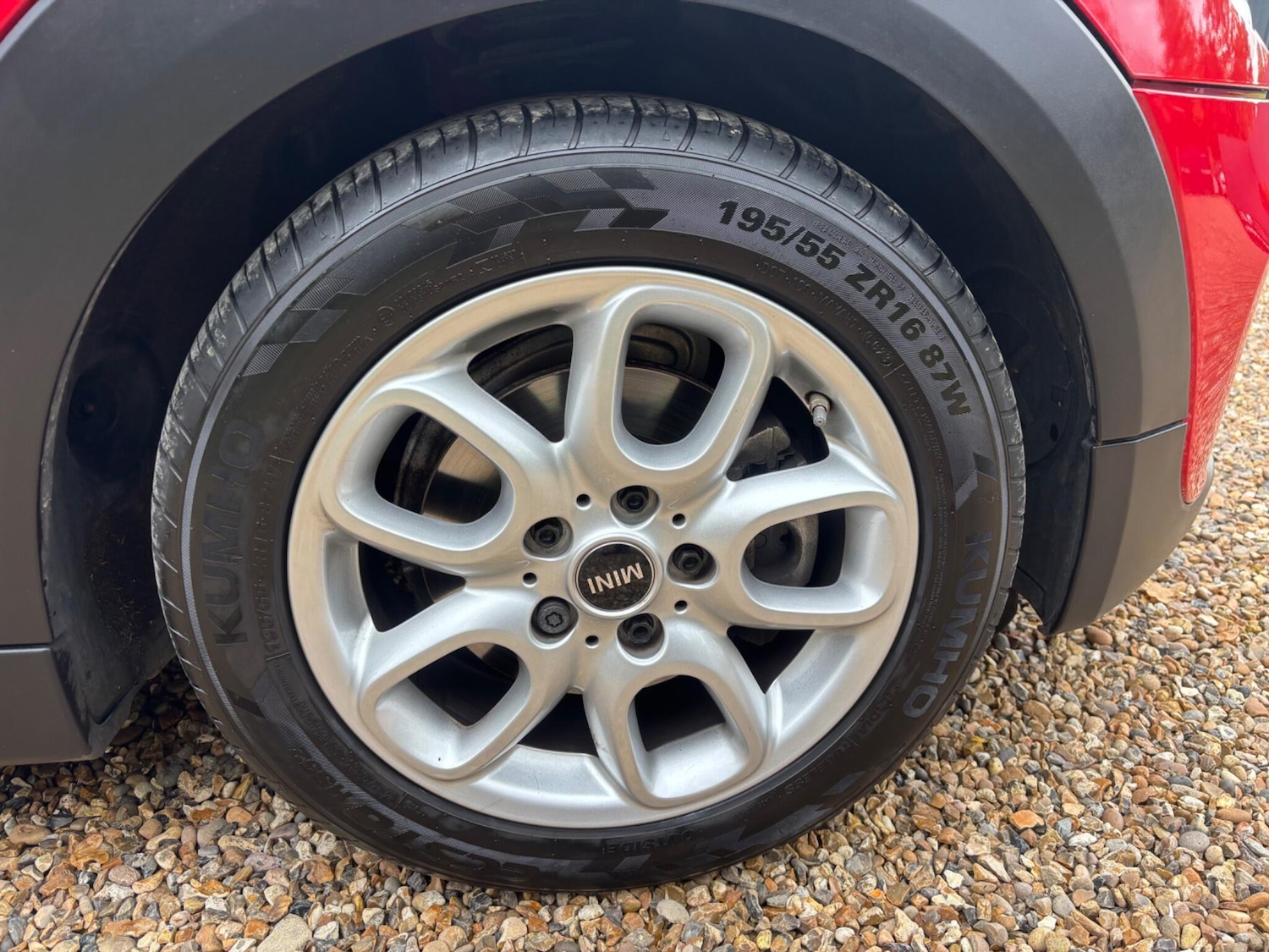 Used MINI Hatch 2017 for sale - 76380229: Photo 38