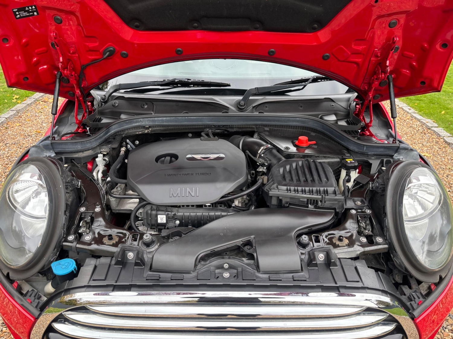 Used MINI Hatch 2017 for sale - 76380229: Photo 39