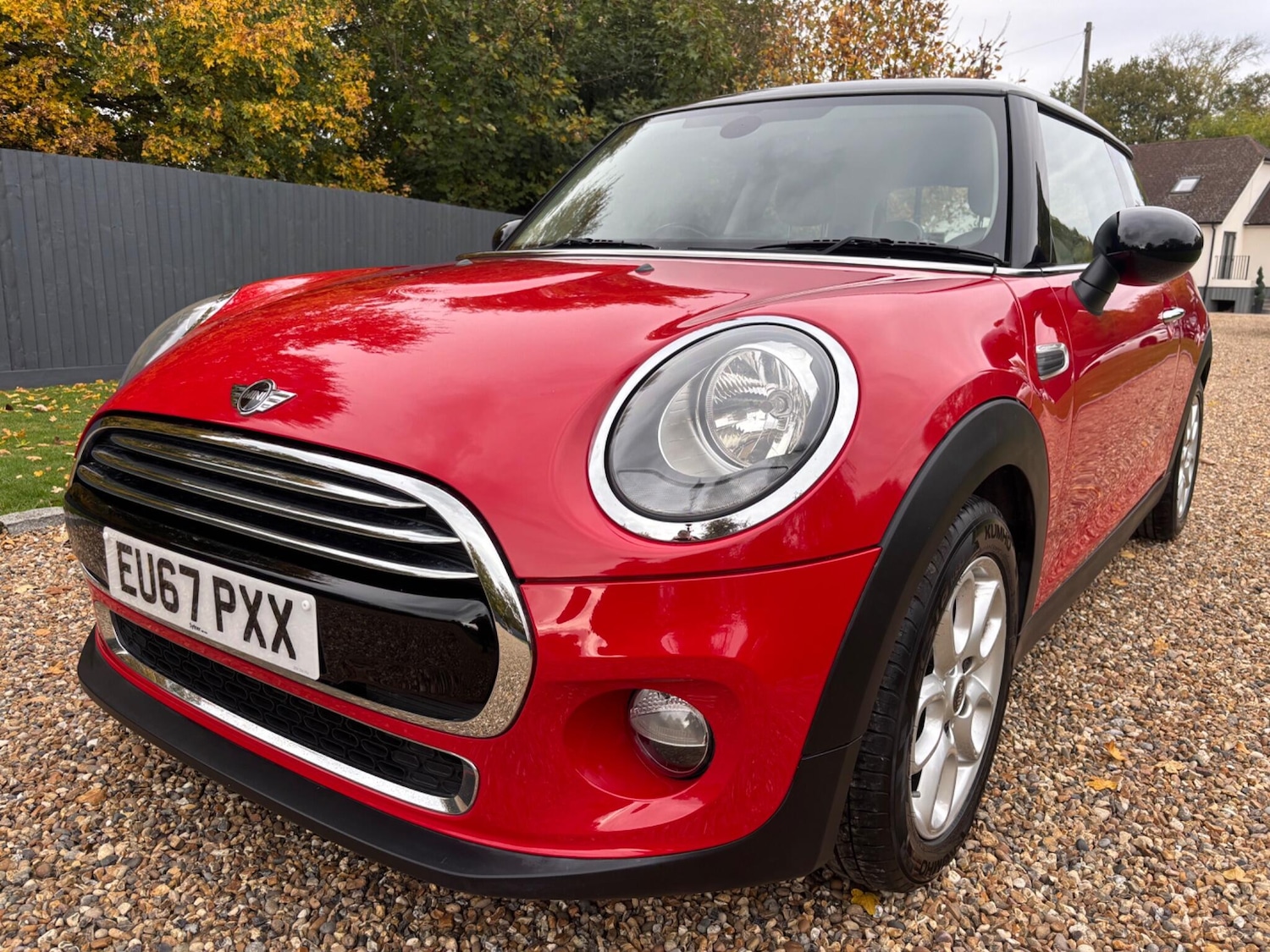 Used MINI Hatch 2017 for sale - 76380229: Photo 4