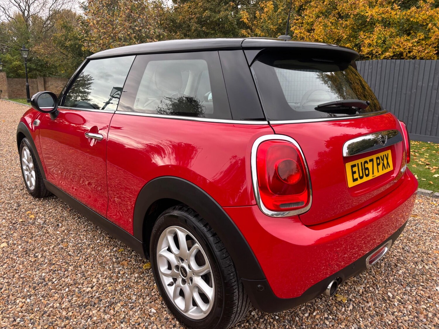 Used MINI Hatch 2017 for sale - 76380229: Photo 7