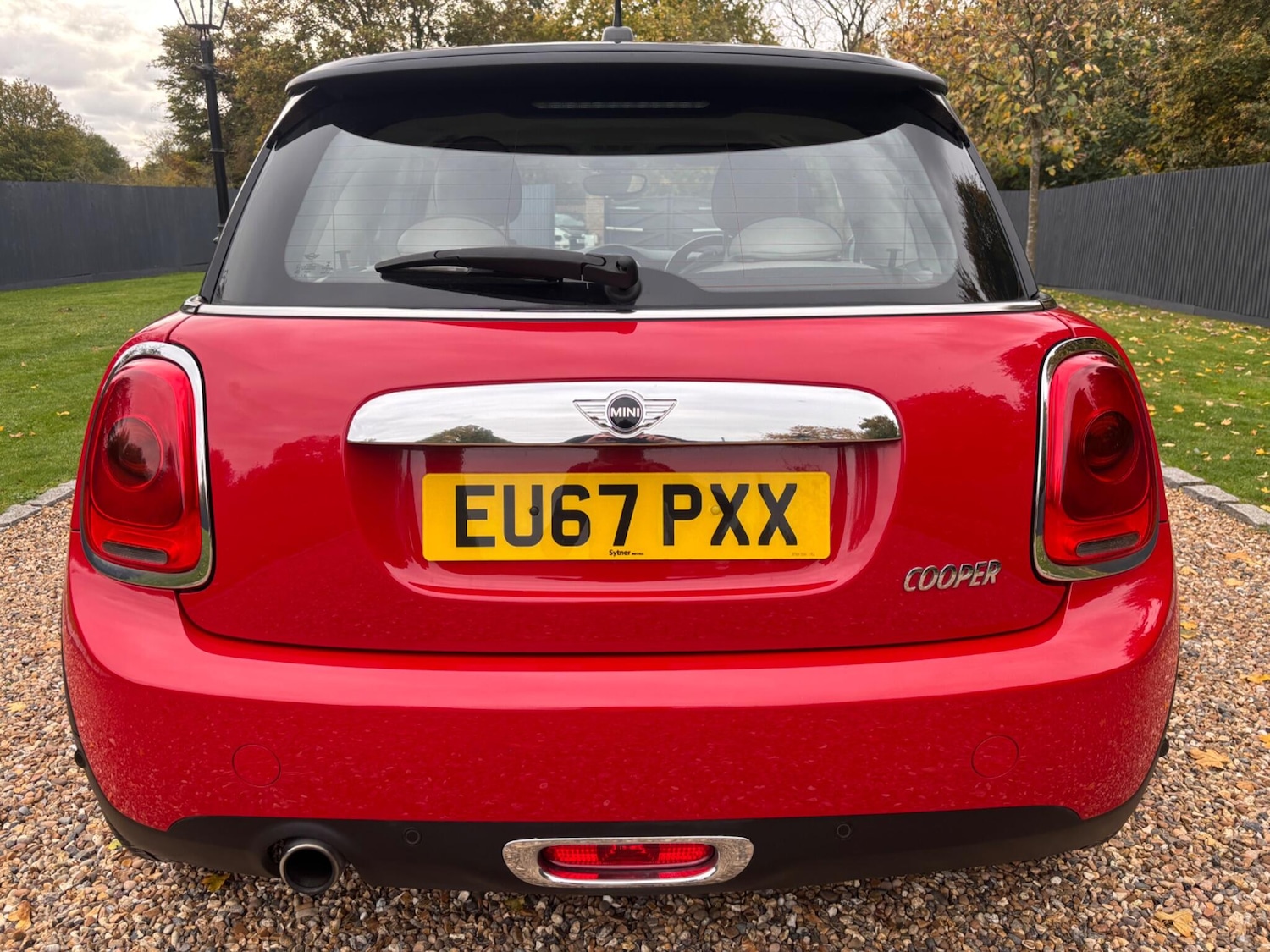 Used MINI Hatch 2017 for sale - 76380229: Photo 8