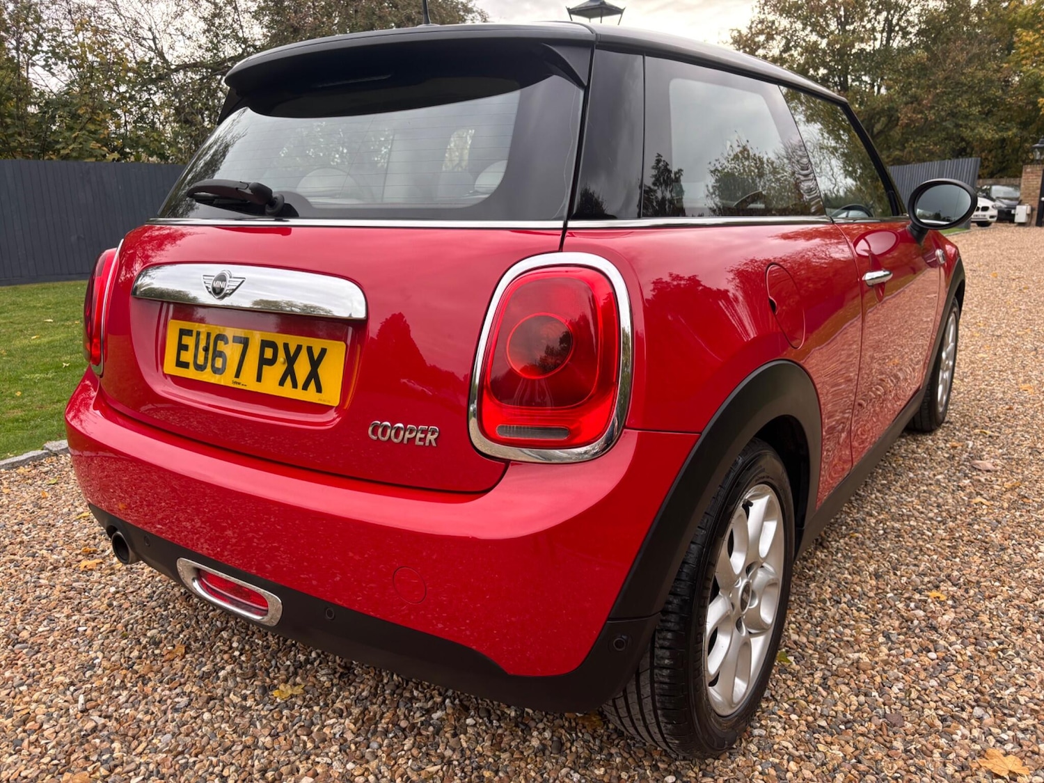 Used MINI Hatch 2017 for sale - 76380229: Photo 9