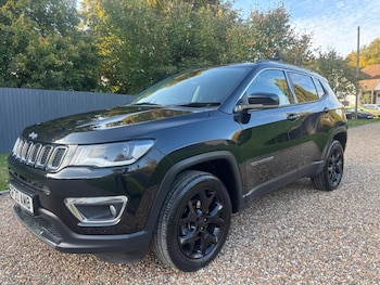 Used Jeep Compass 2020 for sale - 76236889: Photo