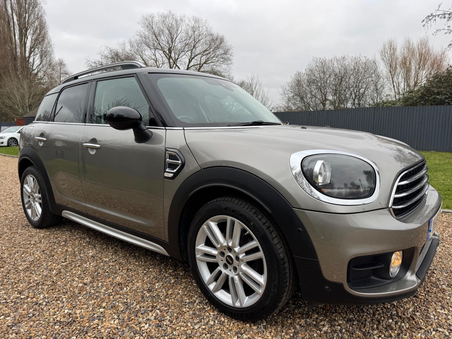 Used MINI Countryman 2019 for sale - 77114253: Photo 1