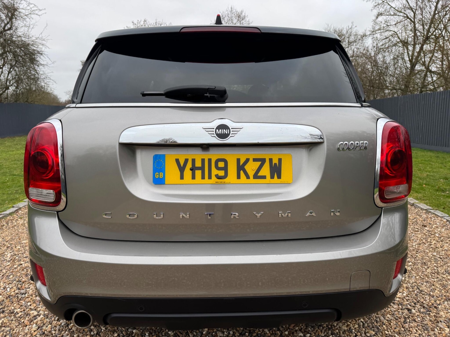 Used MINI Countryman 2019 for sale - 77114253: Photo 10