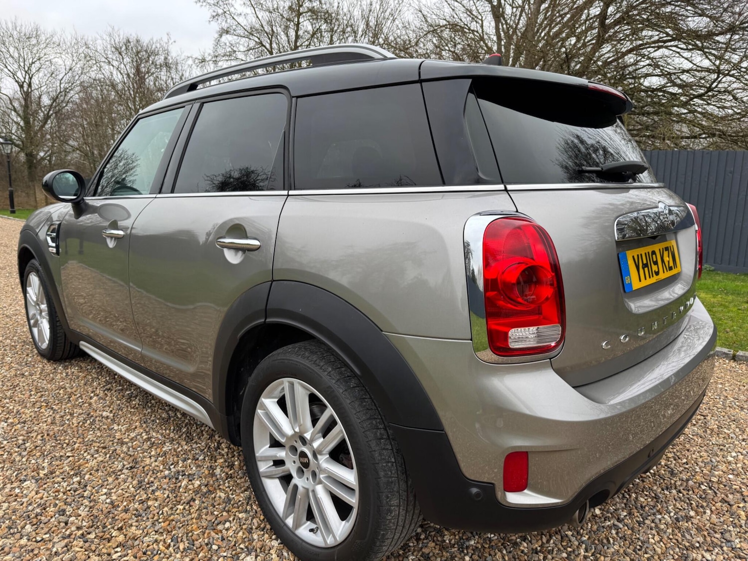 Used MINI Countryman 2019 for sale - 77114253: Photo 11