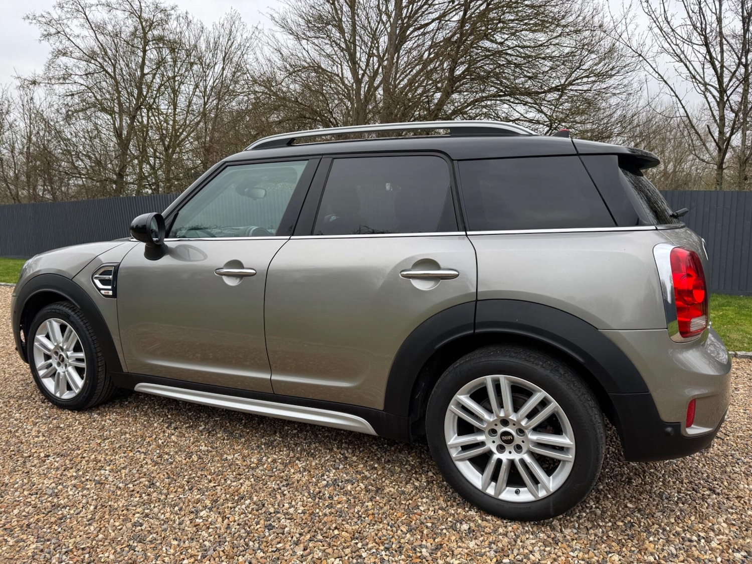 Used MINI Countryman 2019 for sale - 77114253: Photo 12