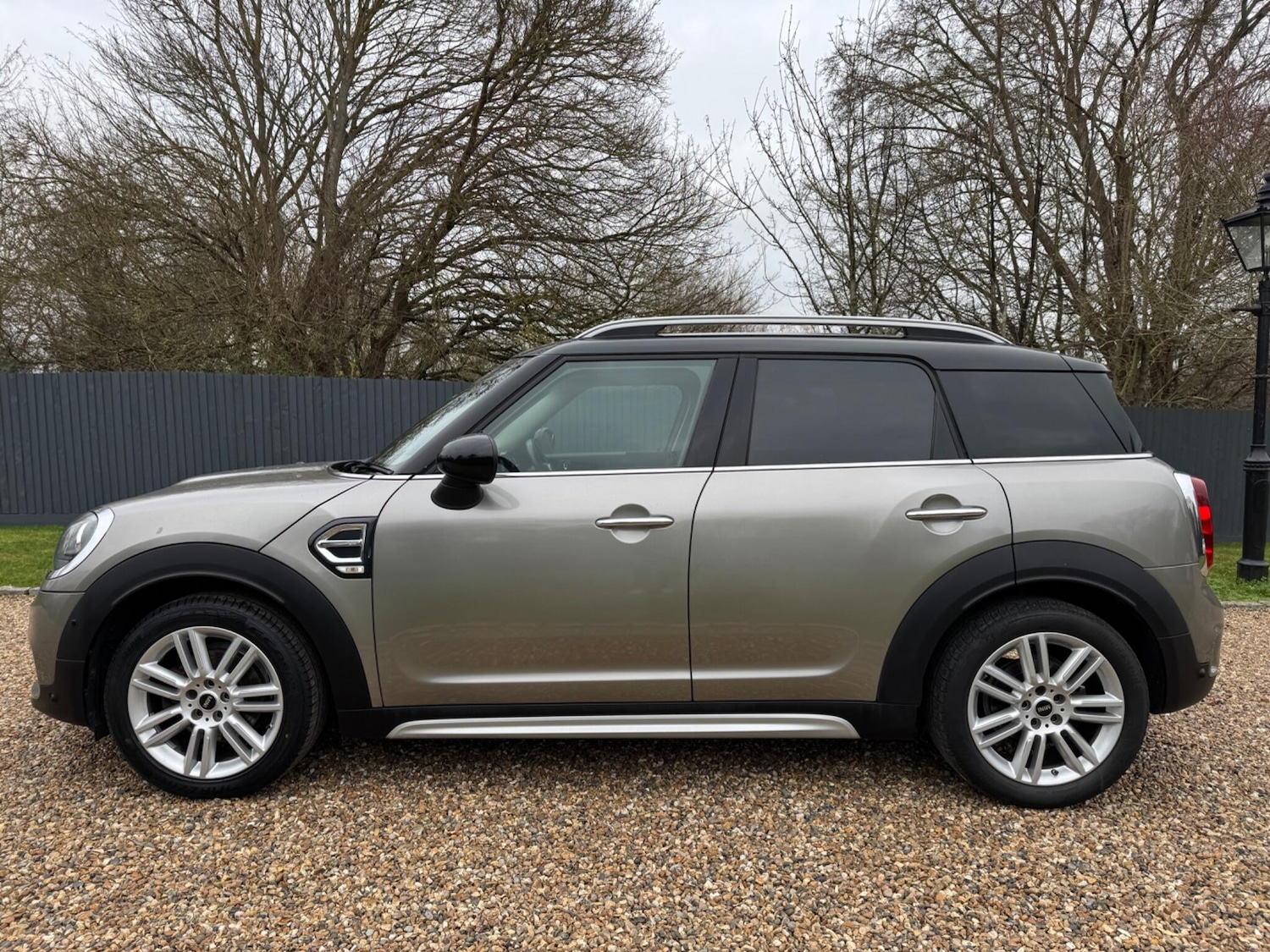 Used MINI Countryman 2019 for sale - 77114253: Photo 13