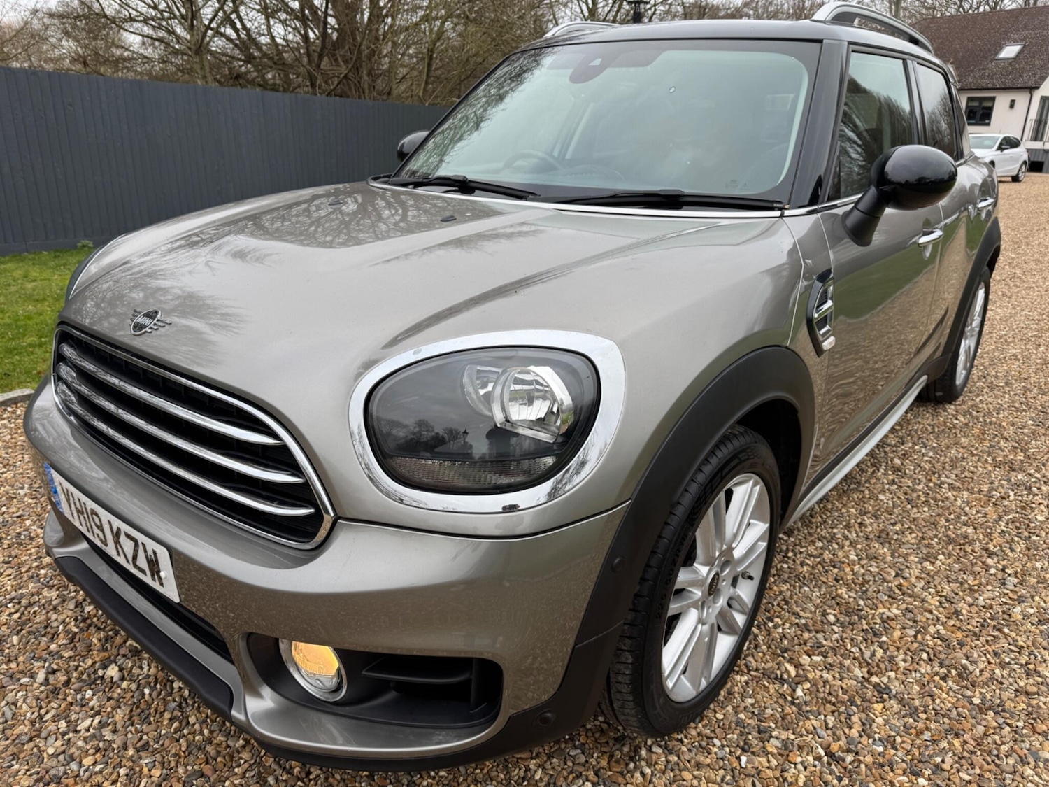 Used MINI Countryman 2019 for sale - 77114253: Photo 15