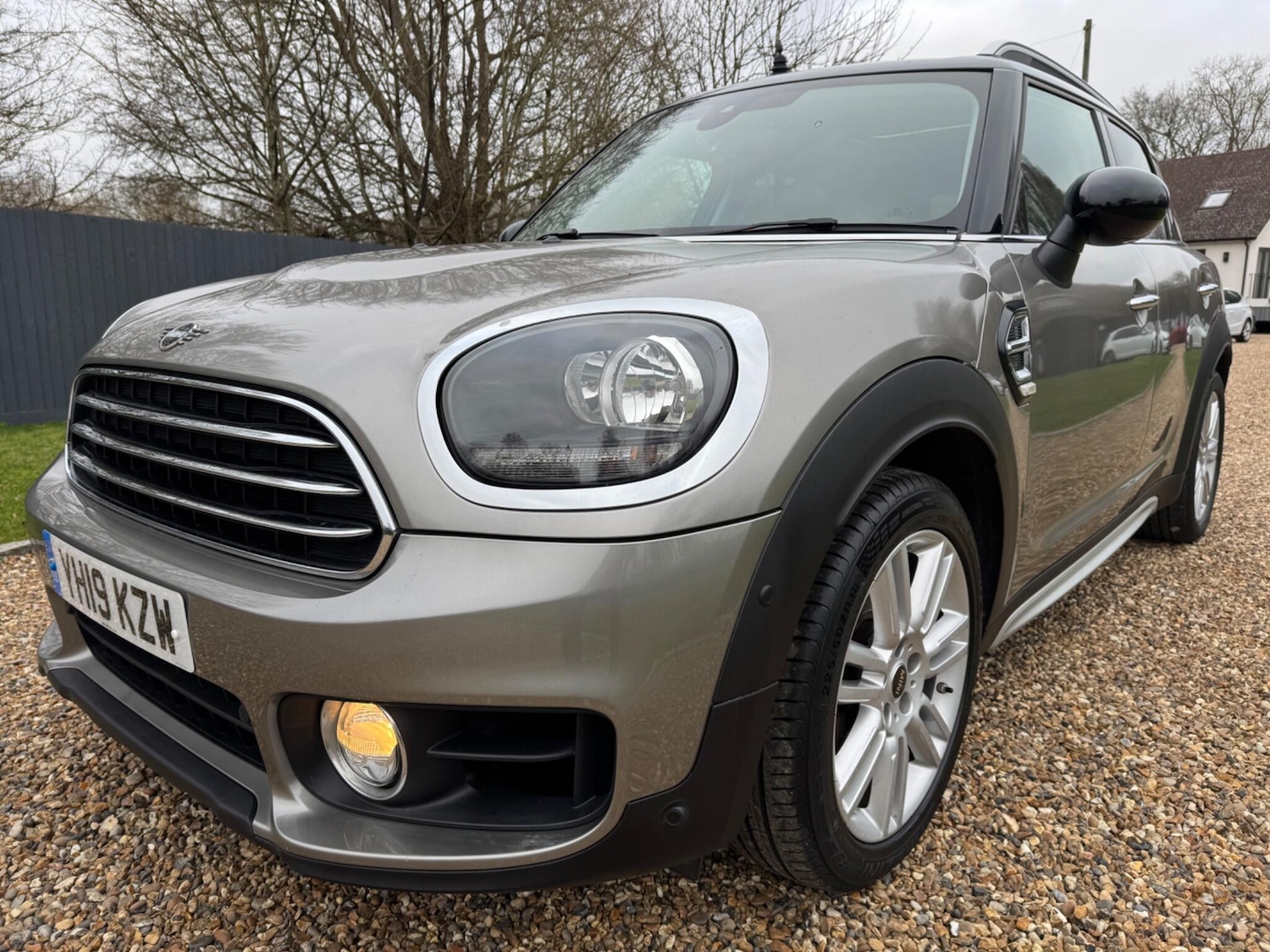 Used MINI Countryman 2019 for sale - 77114253: Photo 16